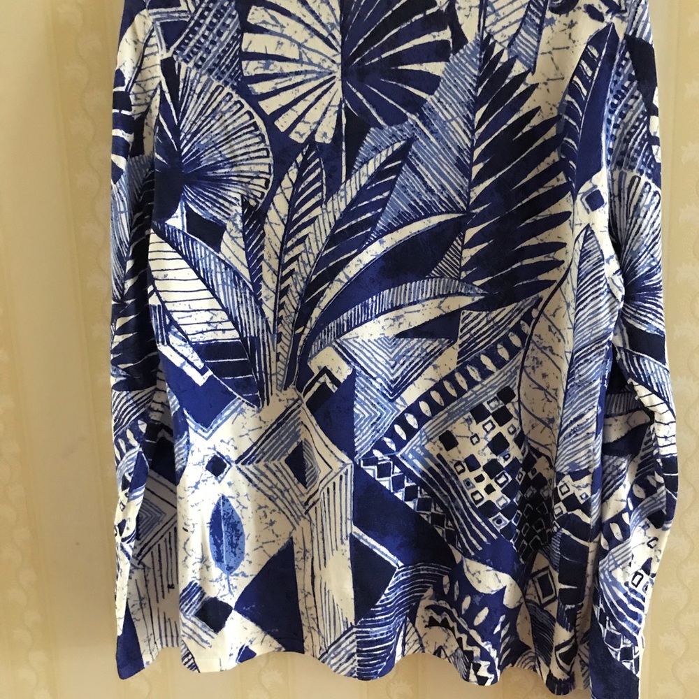 J. Mclaughlin Sweater - image 2